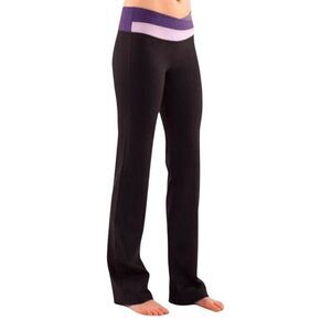 LULULEMON ATHLETICA Astro Pant 'Full-On-Luon Size 8